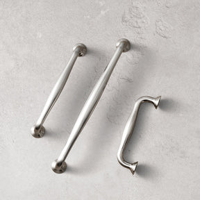 Retro Classic Wardrobe Door Handles