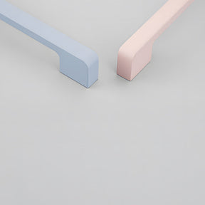 Modern Multi-Color Drawer Pulls Cabinet Handles