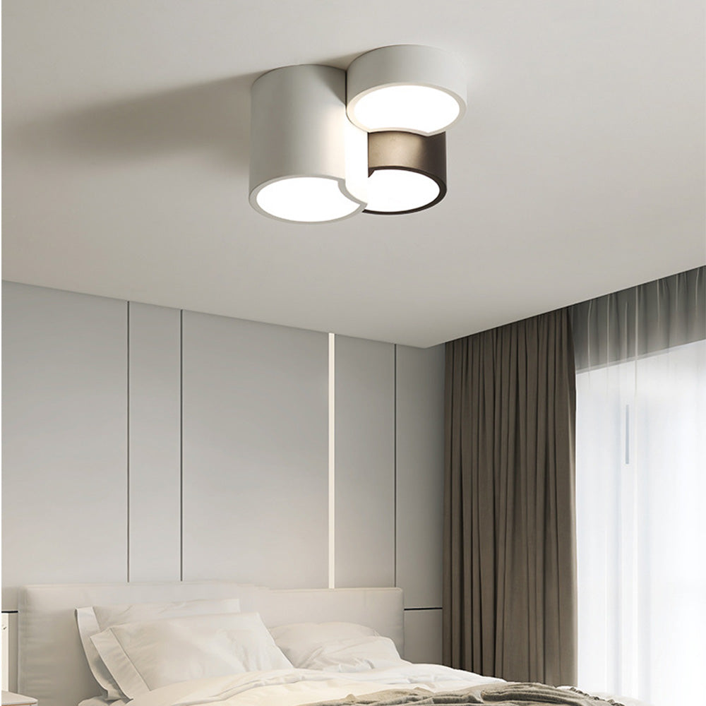 Creative Simple LED Ceiling Lights