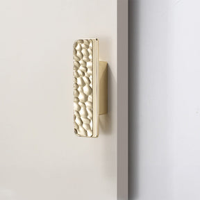 Shiny Special Honeycomb Cabinet Handles