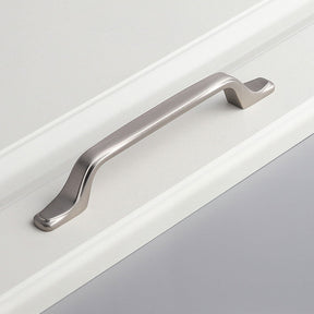 Modern Zinc Alloy Cabinet Door and Disinfection Cabinet Handle