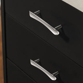 Modern Simple Light Luxury Wardrobe Door Cabinet Handle