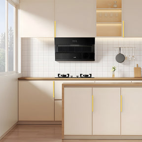 Long Invisible Cabinet Finger Edge Handles