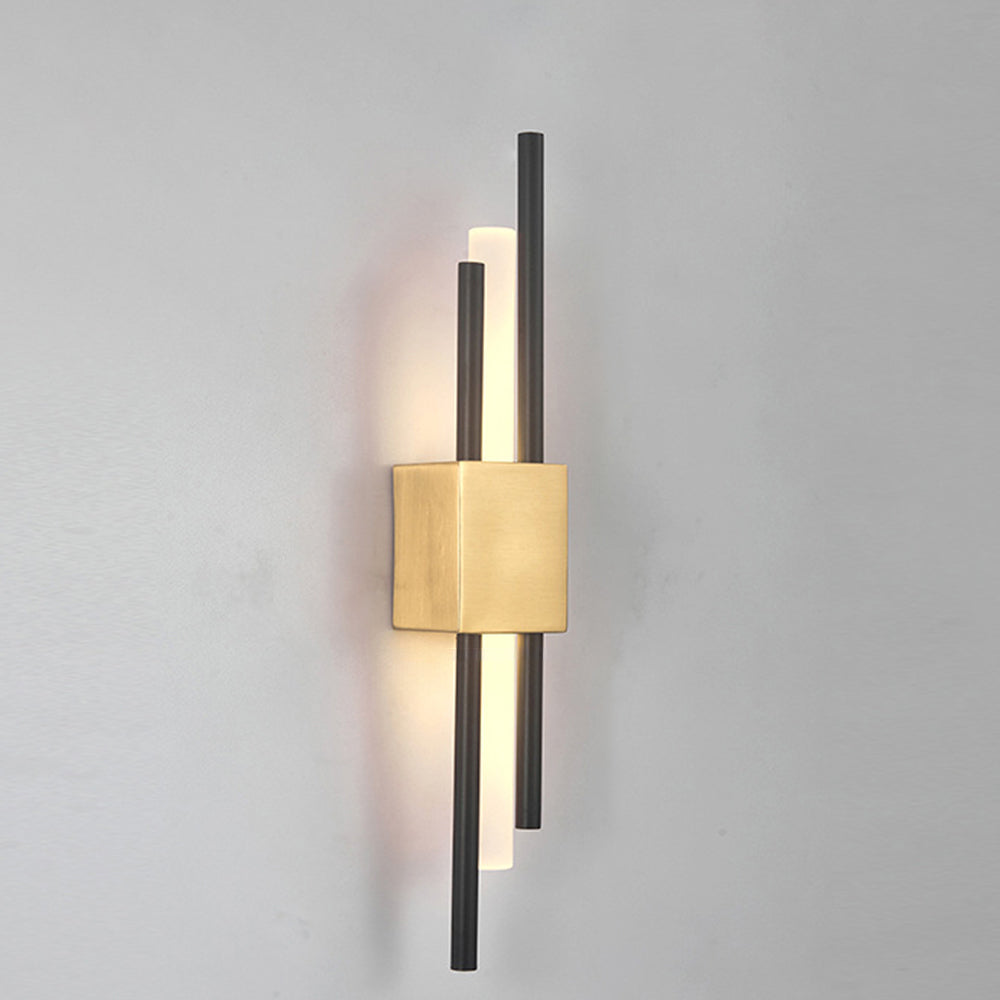 Stylish Bedrrom Wall Sconce Lighting