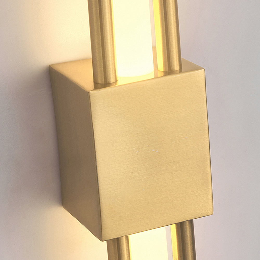 Stylish Bedrrom Wall Sconce Lighting