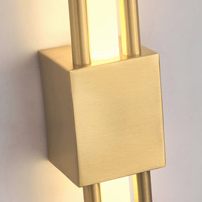 Stylish Bedrrom Wall Sconce Lighting