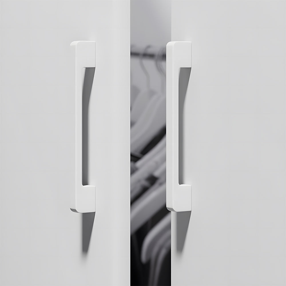 Modern Multi-Color Drawer Pulls Cabinet Handles