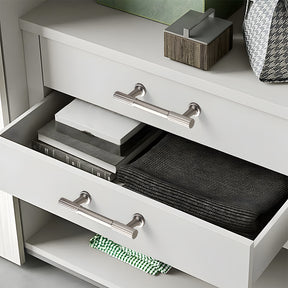 Luxury Stripe Cabinet Handles