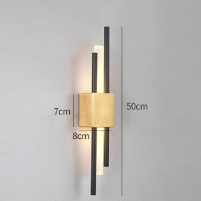 Stylish Bedrrom Wall Sconce Lighting