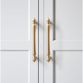 French Luxury Cabinet Handles