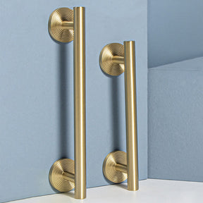 Solid Brass Furniture Stout Luxury Cabinet  Kitchen Handles