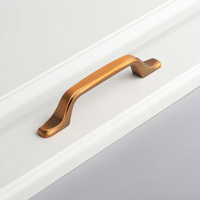 Modern Zinc Alloy Cabinet Door and Disinfection Cabinet Handle