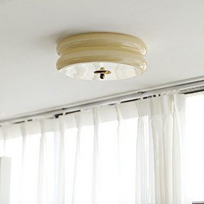 Art Vintage Porch Ceiling Light -Homdiy