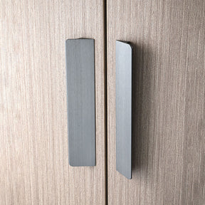 Modern Classic Invisible Cabinet Edge Pulls