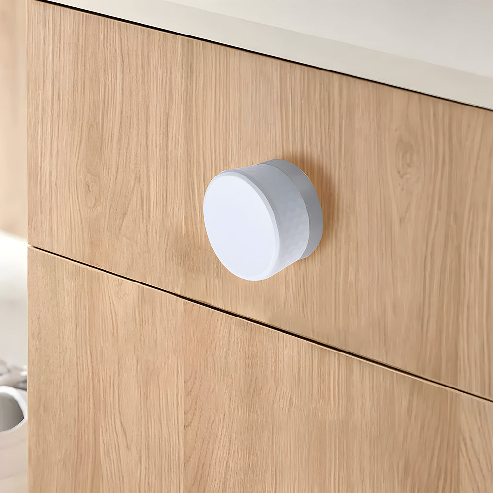 Creative Touch Illuminated Wardrobe Cabinet Drawer Knob