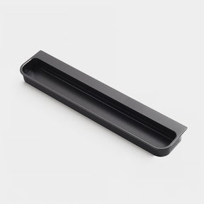 Rounded Corners Modern Multi-color Recessed Handles