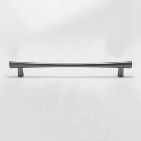 Minimal Decor Zinc Alloy Kitchen Furniture Cabinet Pulls And Knobs