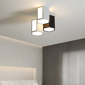 Creative Simple LED Ceiling Lights