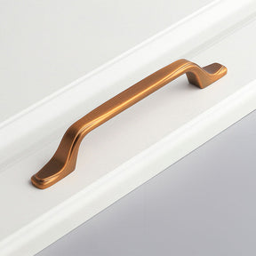 Modern Zinc Alloy Cabinet Door and Disinfection Cabinet Handle