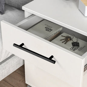 Colourful Aluminum Alloy Kitchen Cabinet Drawer Handles