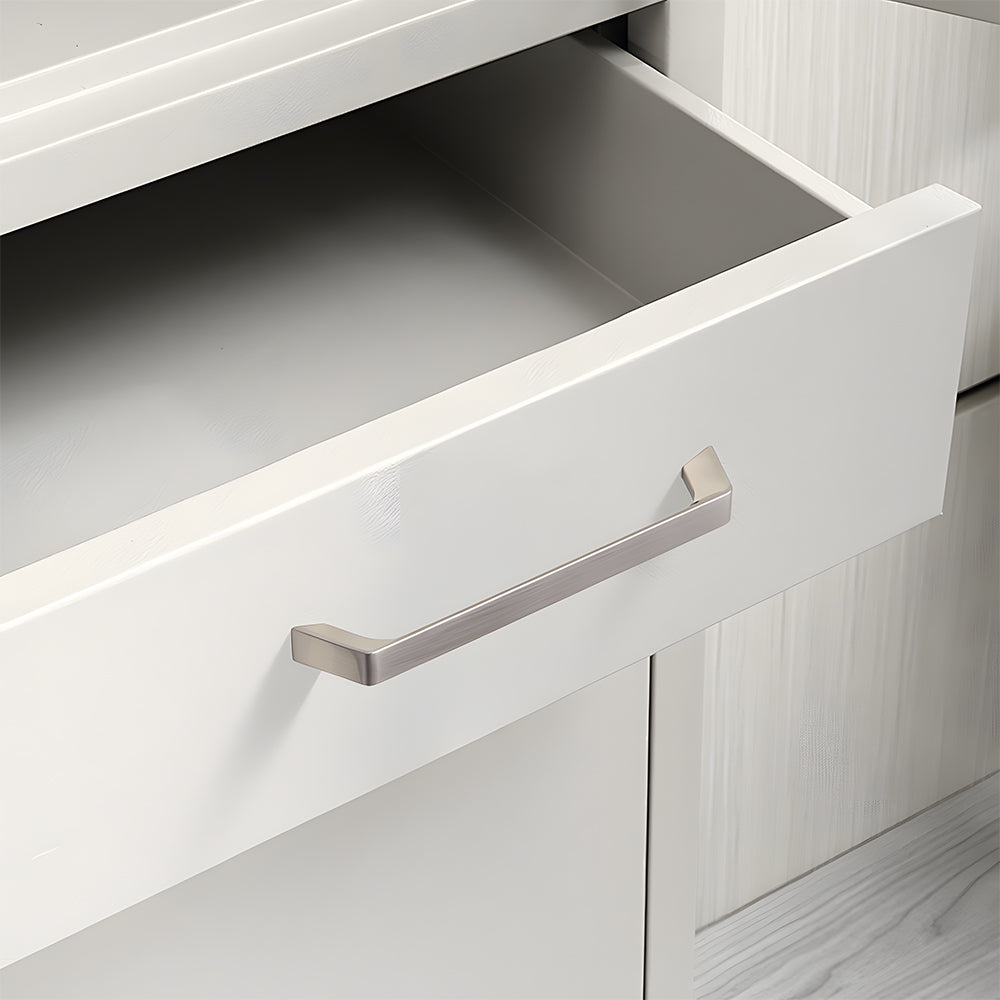 Modern Industrial Style Furniture Door Cabinet Handle