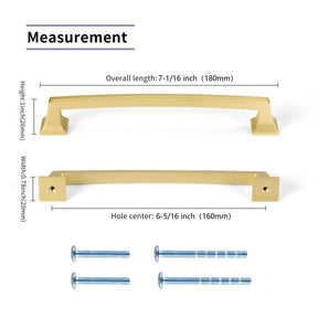 Kitchen Drawer Cabinet Handles
