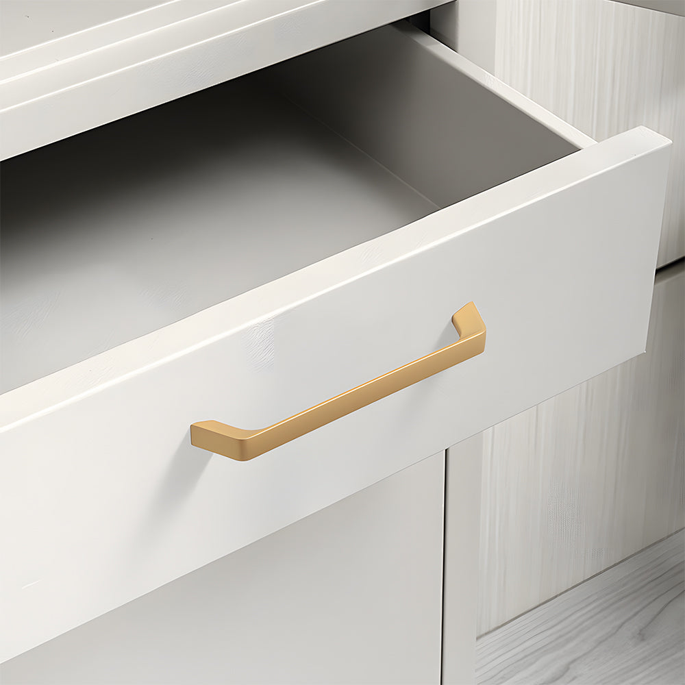 Modern Industrial Style Furniture Door Cabinet Handle