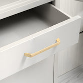 Modern Industrial Style Furniture Door Cabinet Handle