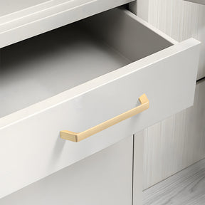 Modern Industrial Style Furniture Door Cabinet Handle
