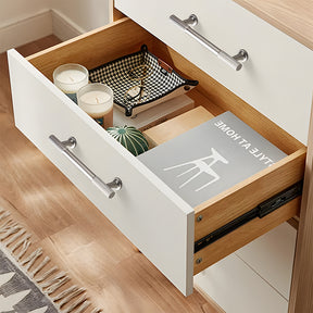 Luxury Stripe Cabinet Handles