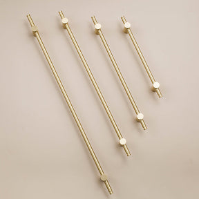 Adjustable Long Handle Cabinet Handles