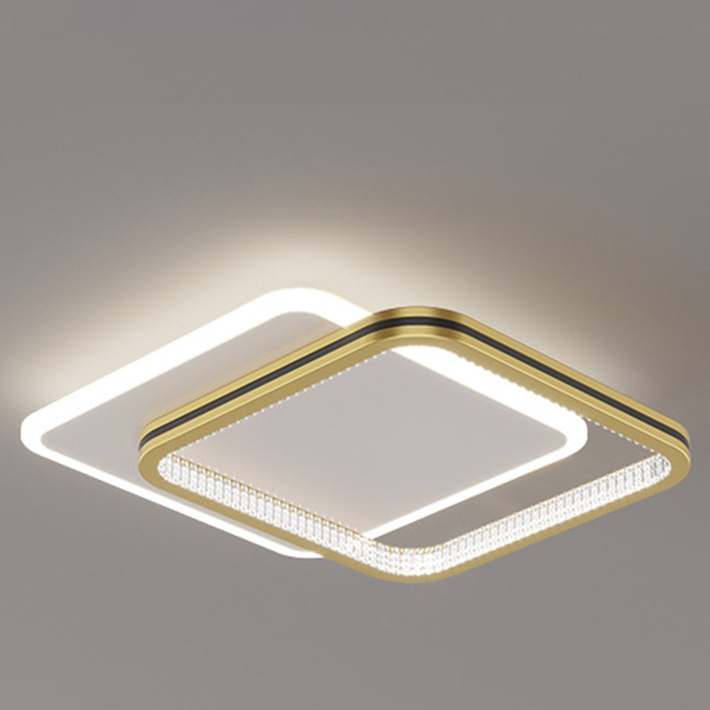 Modern Creative Hallway LED Ceiling Lights
