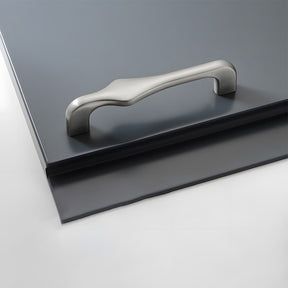 Premium Zinc Alloy European Style Wardrobe Cabinet Handles