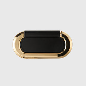 Modern Zinc Alloy Cabinet Handles