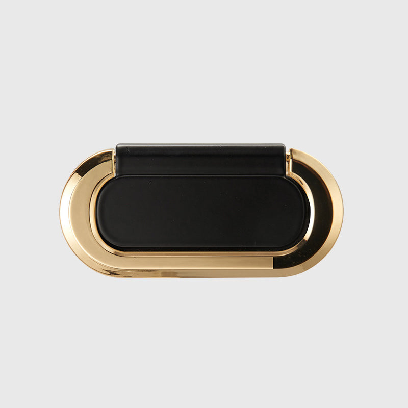 Modern Zinc Alloy Cabinet Handles