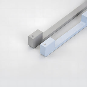 Modern Multi-Color Drawer Pulls Cabinet Handles