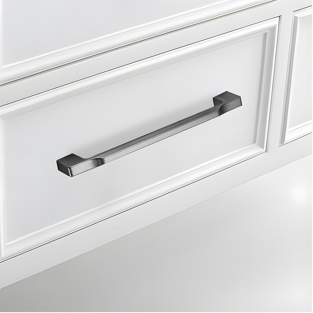 Scandinavian Design Door Cabinet Drawer Handle