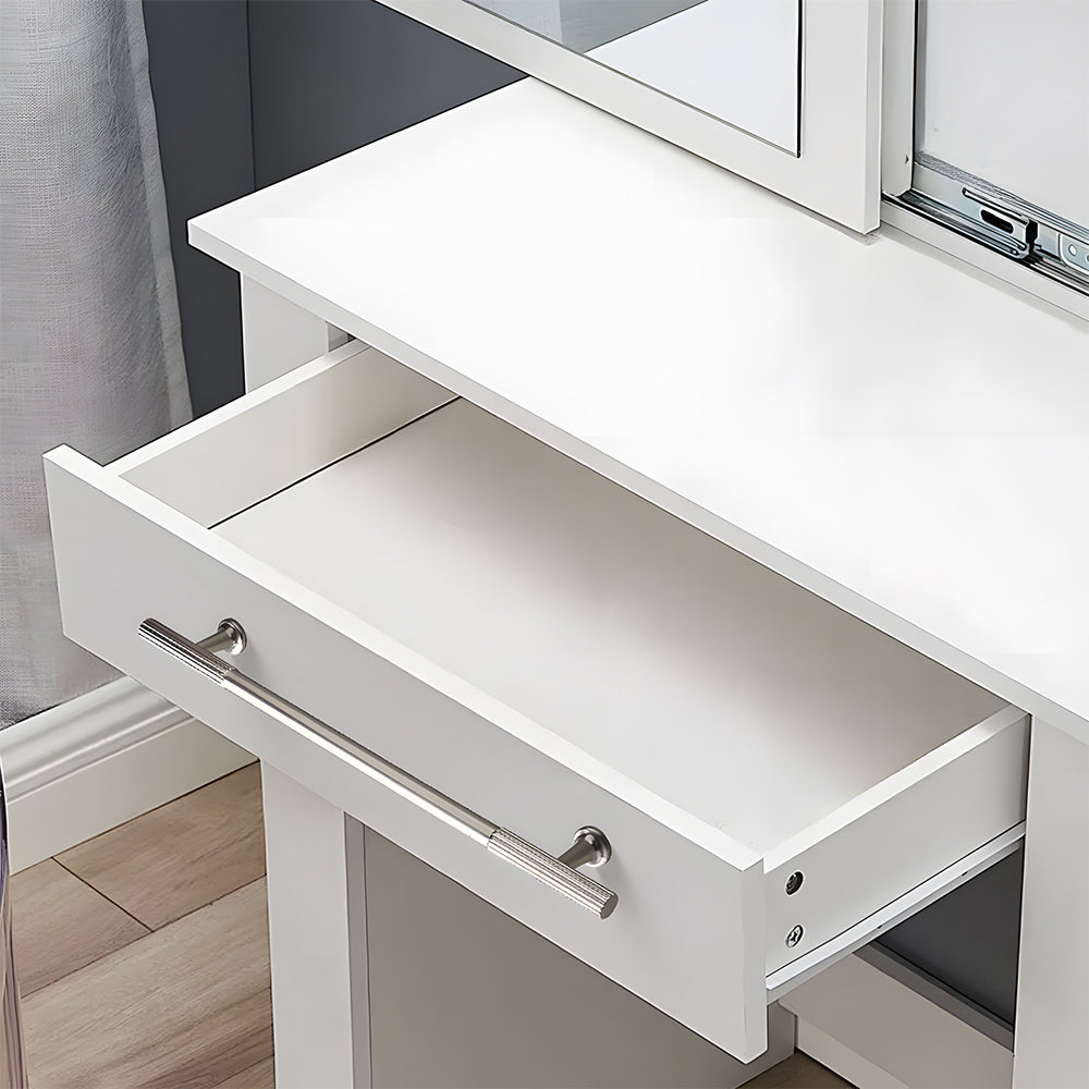 Luxury Stripe Cabinet Handles