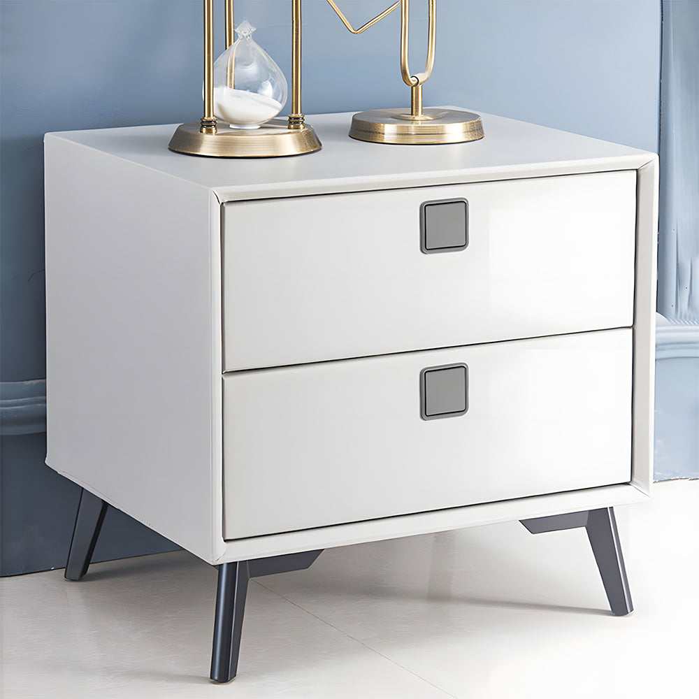 Simple Hidden Embedded Concealed Cabinet Handles