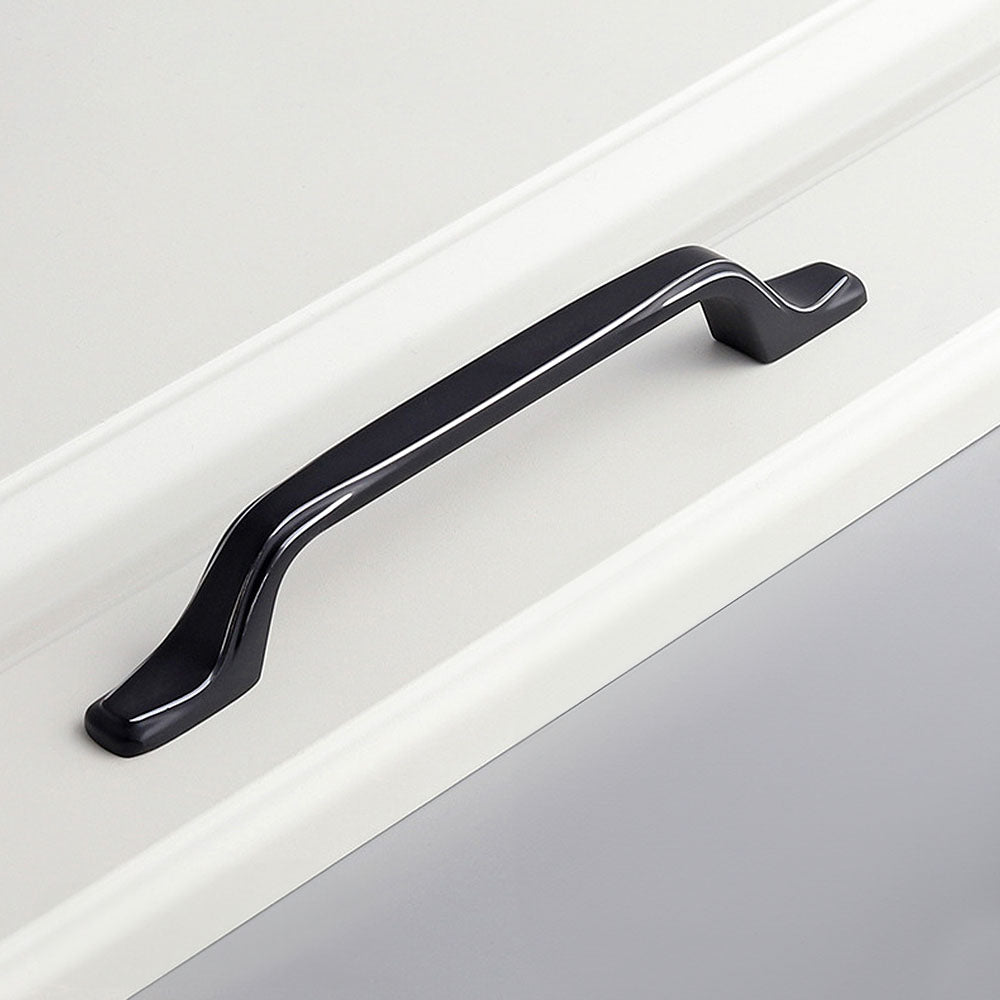 Modern Zinc Alloy Cabinet Door and Disinfection Cabinet Handle