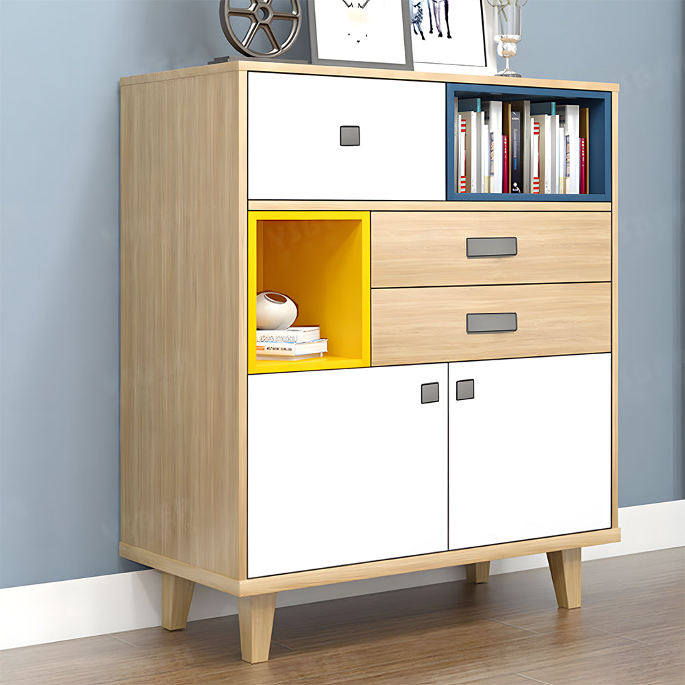 Simple Hidden Embedded Concealed Cabinet Handles