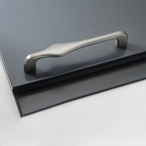 Premium Zinc Alloy European Style Wardrobe Cabinet Handles