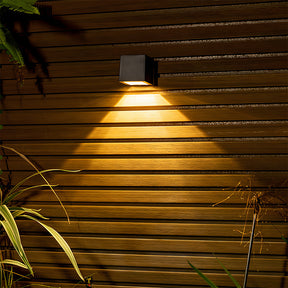 Waterproof Dusk to Dawn Automatic Night Solar Garden Lights