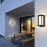 Modern IP65 Exterior Outdoor LED Waterproof Wall Lamp