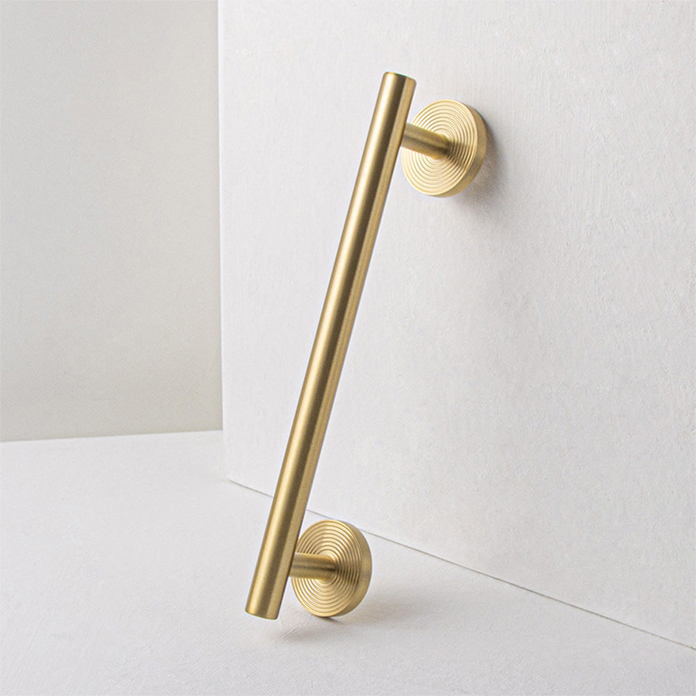 Solid Brass Furniture Stout Luxury Cabinet  Kitchen Handles