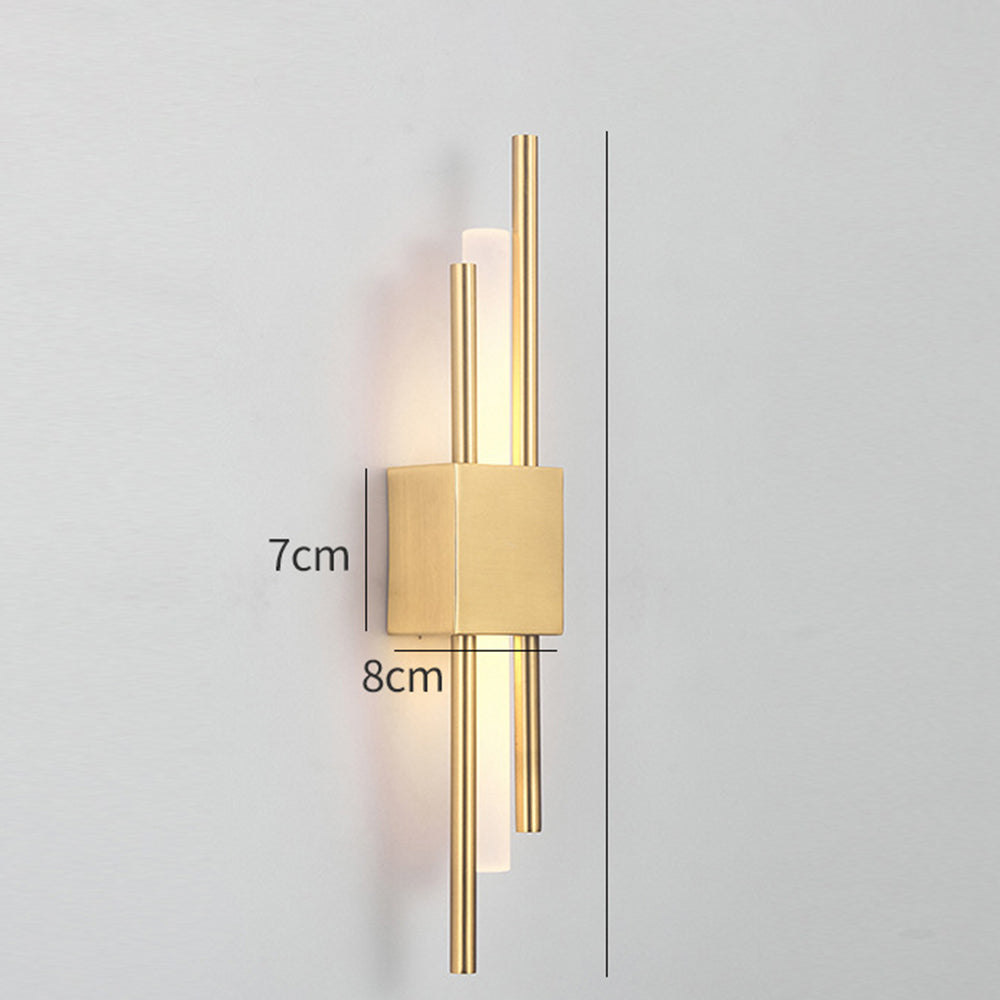 Stylish Bedrrom Wall Sconce Lighting
