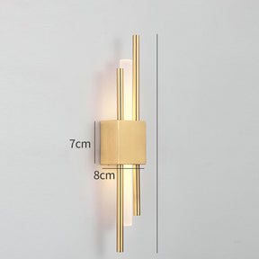 Stylish Bedrrom Wall Sconce Lighting