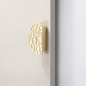 Shiny Special Honeycomb Cabinet Handles