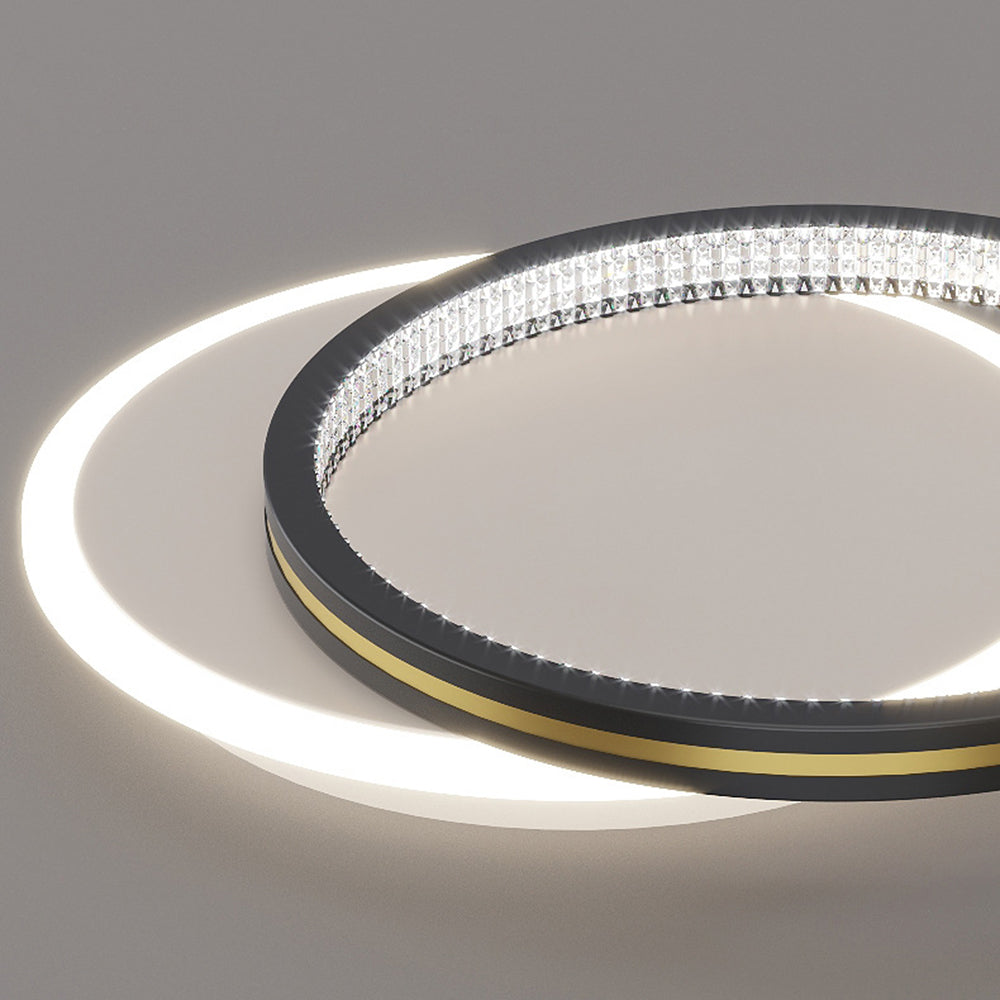 Modern Creative Hallway LED Ceiling Lights