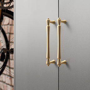 French Luxury Cabinet Handles